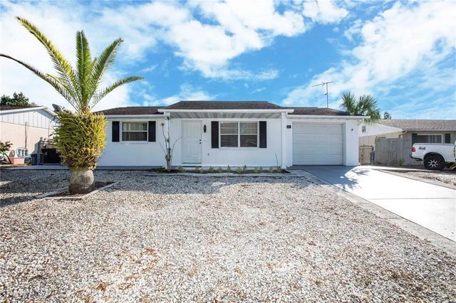 6436 Baldwyn Avenue, NEW PORT RICHEY