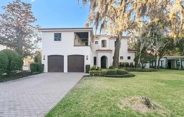 2550 Venetian Way, WINTER PARK