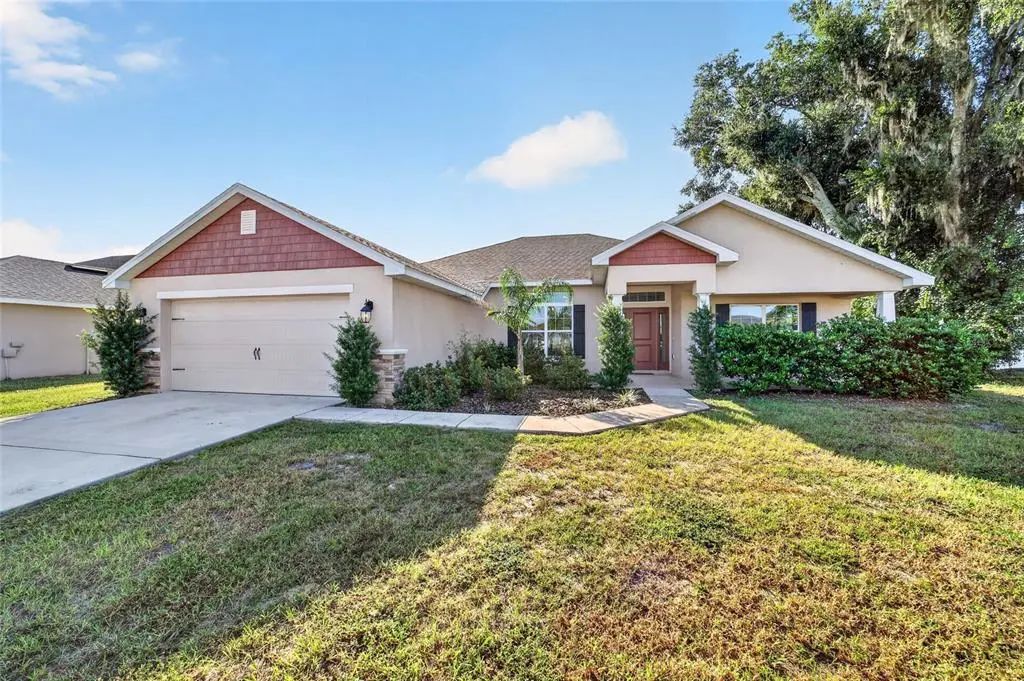 4810 Se 90th Lane Road, OCALA