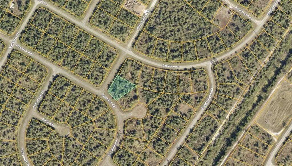 Briarcliff Avenue, NORTH PORT
