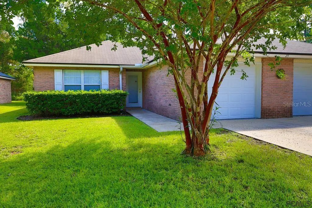 25 Ryarbor Drive A, PALM COAST