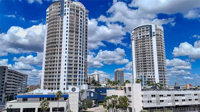 449 S 12th Street 1504, TAMPA