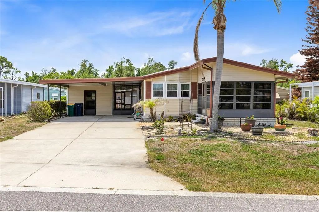 3217 Rainbow Road, TAVARES