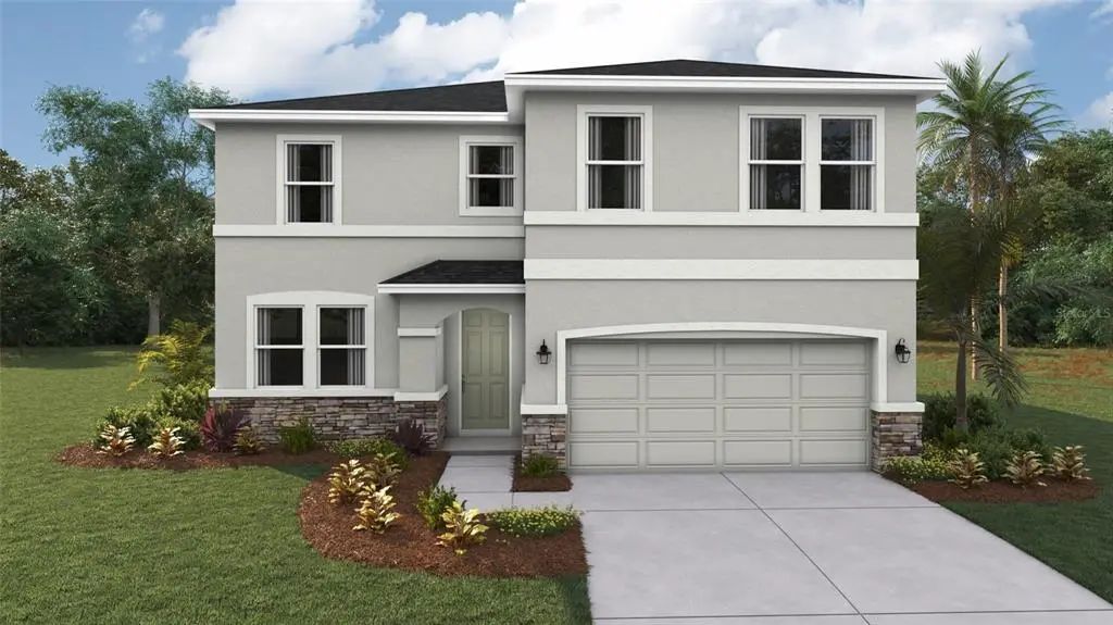 9455 Bella Mar Trail, PARRISH