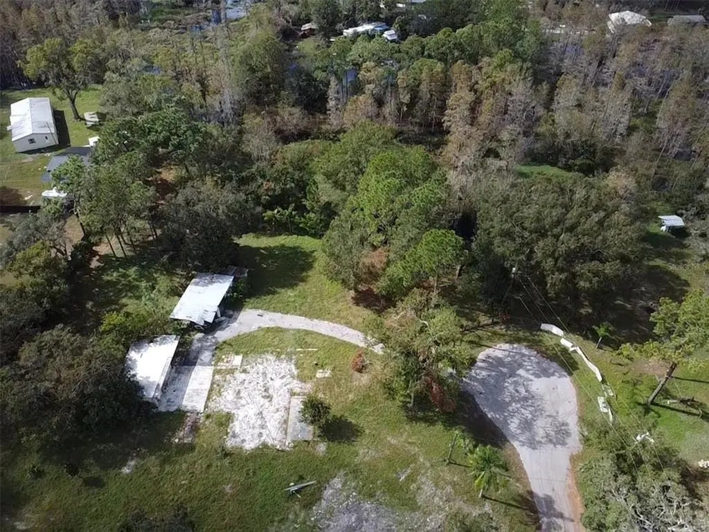 17624 Dogwood Drive, LUTZ