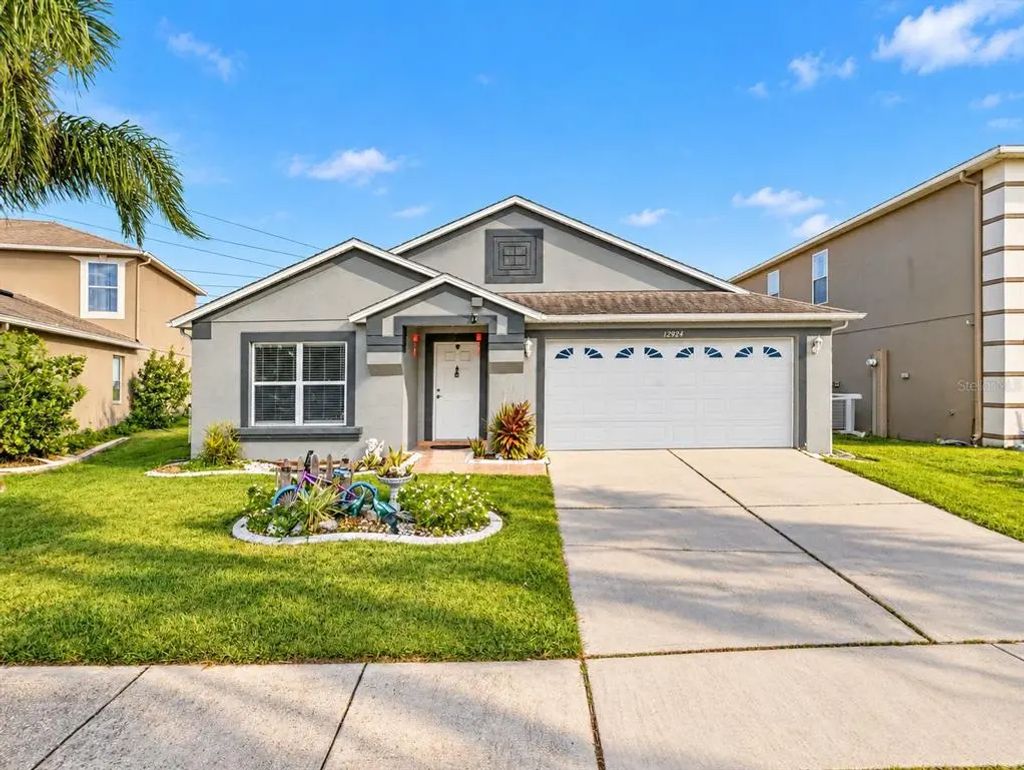 12924 Los Alamitos Court, ORLANDO