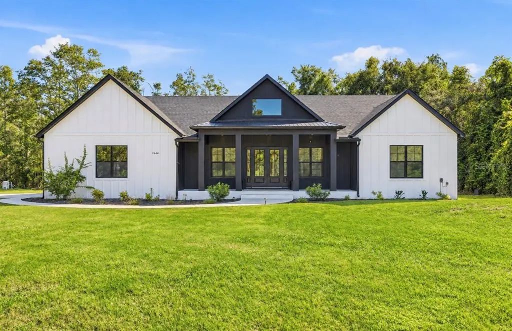 2664 Wilsky Road, LAND O LAKES