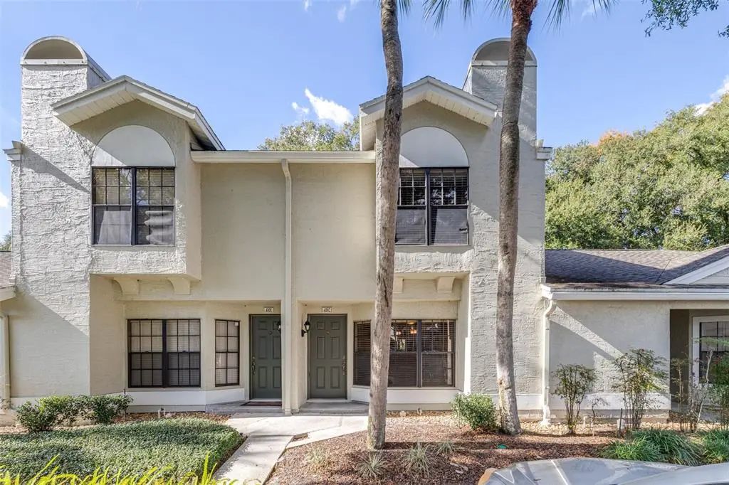 5100 Burchette Road 4102, TAMPA