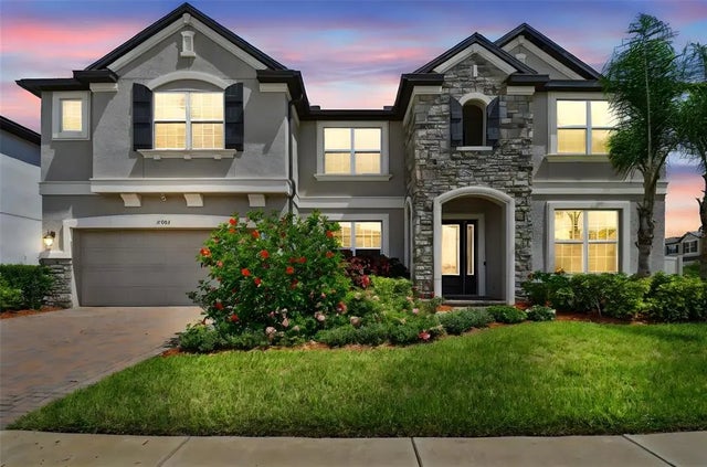 11002 Sundrift Drive, TAMPA