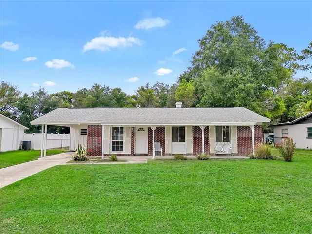 5810 Driftwood Drive, LAKELAND