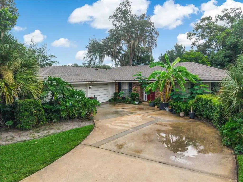 150 Tollgate Trail, LONGWOOD