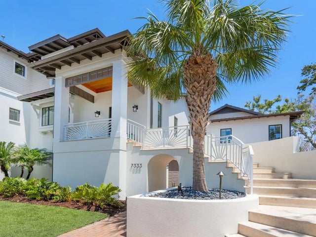 7333 Point Of Rocks Road, SARASOTA