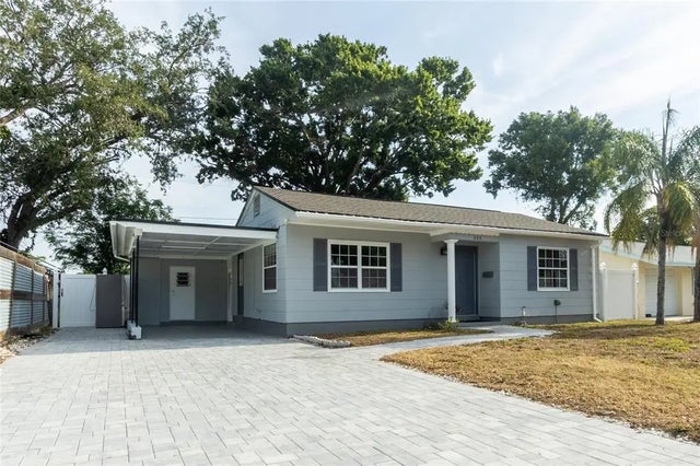551 84th Avenue N, ST PETERSBURG