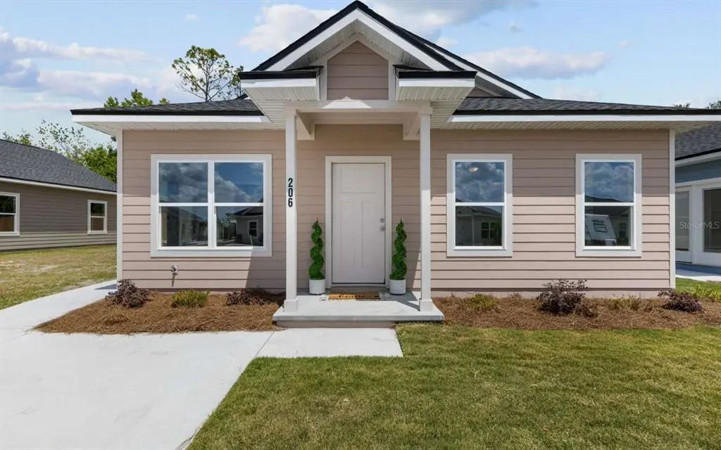 206 Mesa Street Nw, LIVE OAK