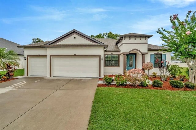 11026 Brahman Ranch Circle, RIVERVIEW