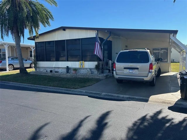 12501 Ulmerton Road 140, LARGO