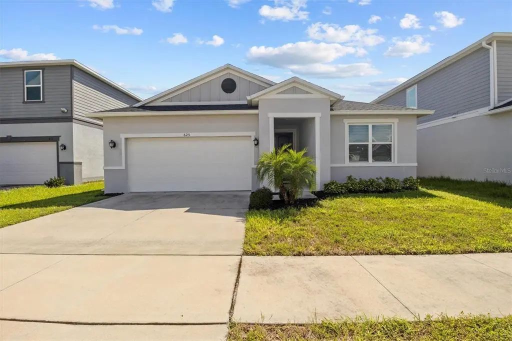 625 Overpool Avenue, DAVENPORT