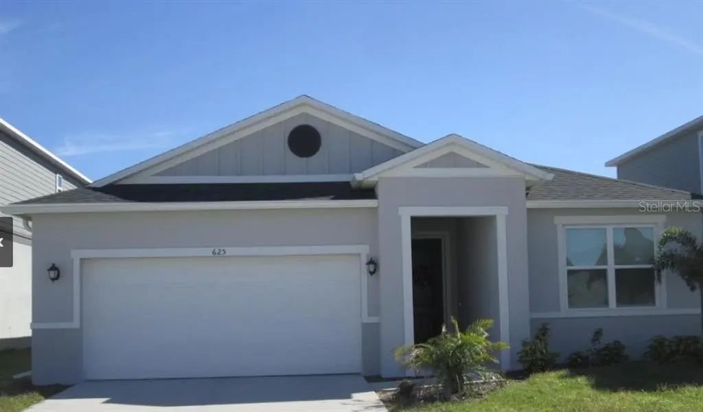 625 Overpool Avenue, DAVENPORT