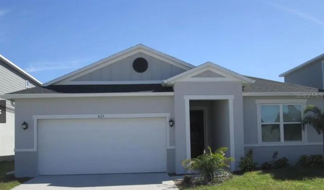 625 Overpool Avenue, DAVENPORT