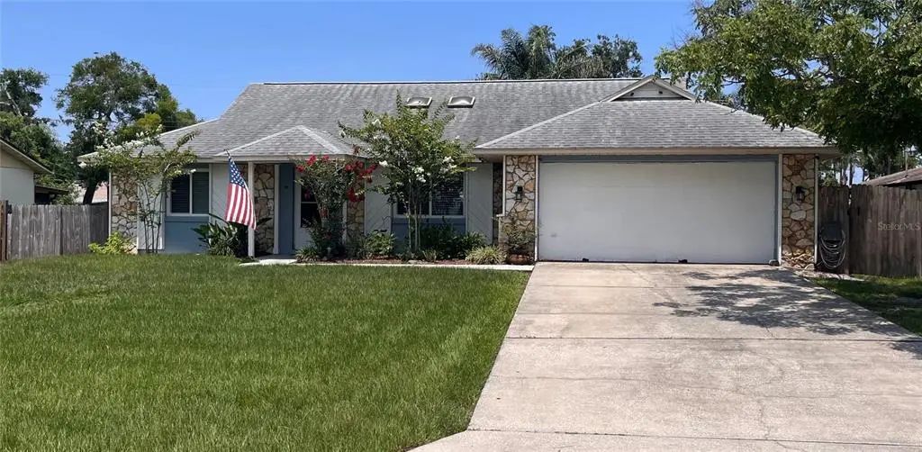 2511 Milton Avenue, NEW SMYRNA BEACH