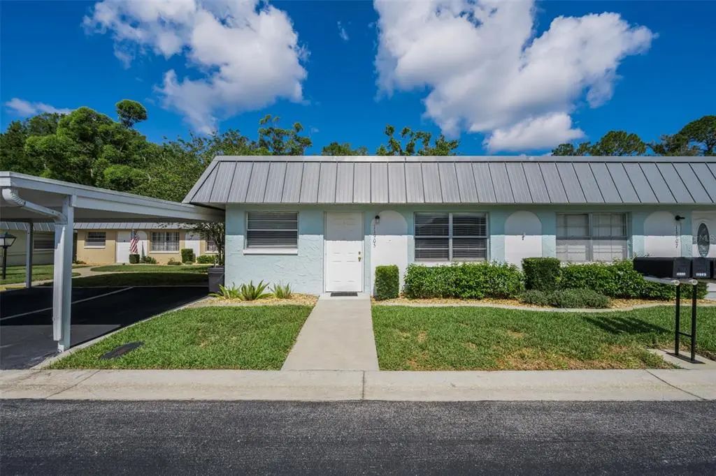 11905 Bayonet Lane, NEW PORT RICHEY