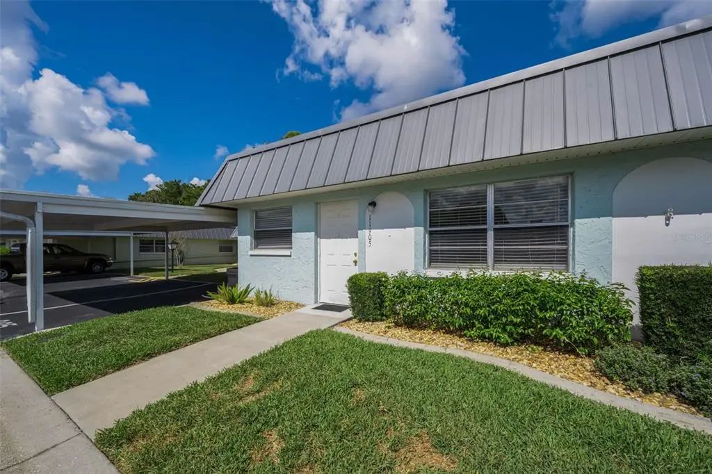 11905 Bayonet Lane, NEW PORT RICHEY, FL, 34654