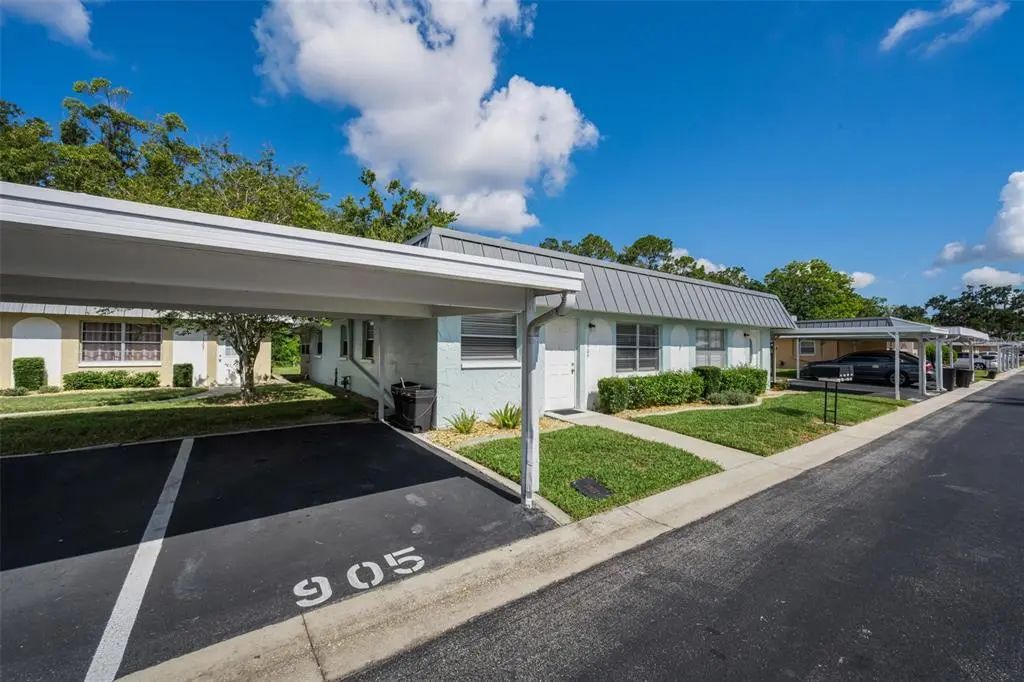 11905 Bayonet Lane, NEW PORT RICHEY, FL, 34654