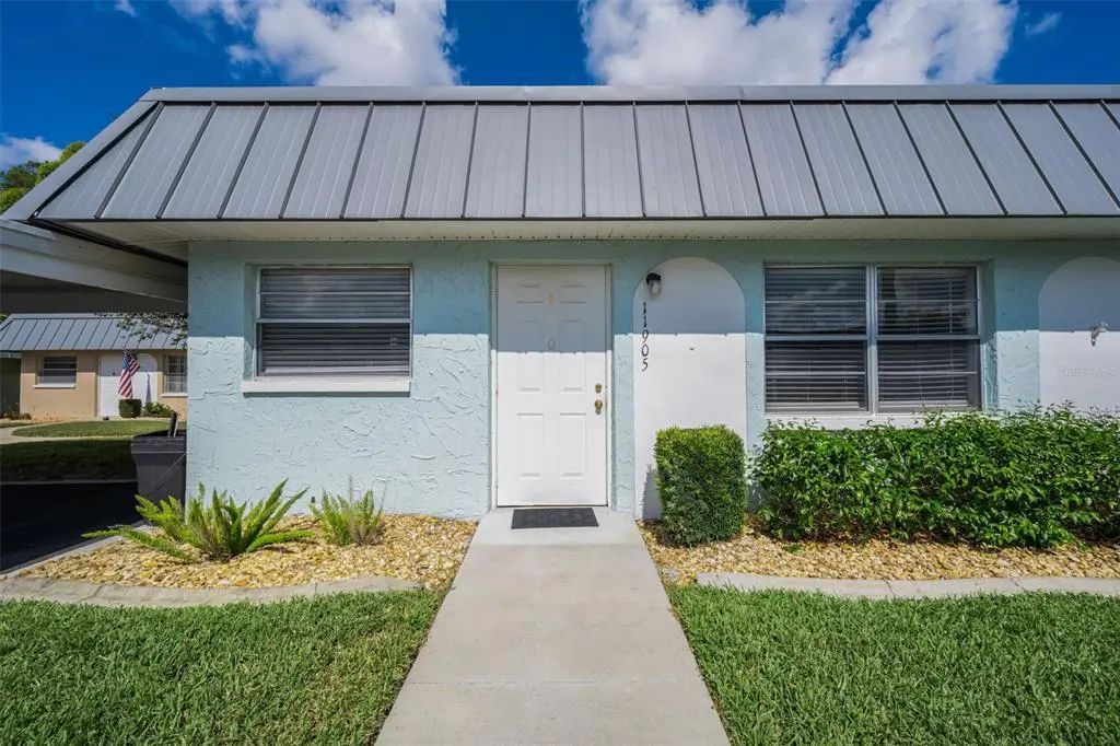 11905 Bayonet Lane, NEW PORT RICHEY, FL, 34654