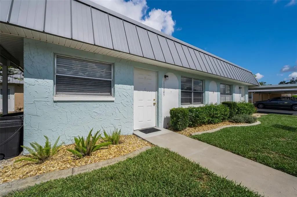 11905 Bayonet Lane, NEW PORT RICHEY, FL, 34654