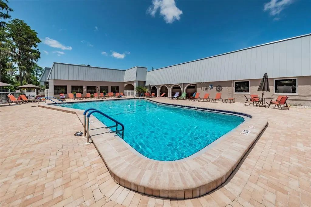 11905 Bayonet Lane, NEW PORT RICHEY, FL, 34654