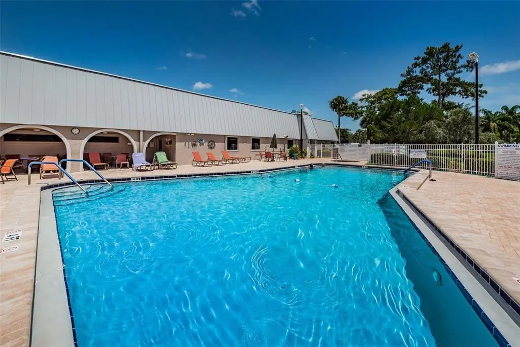11905 Bayonet Lane, NEW PORT RICHEY, FL, 34654