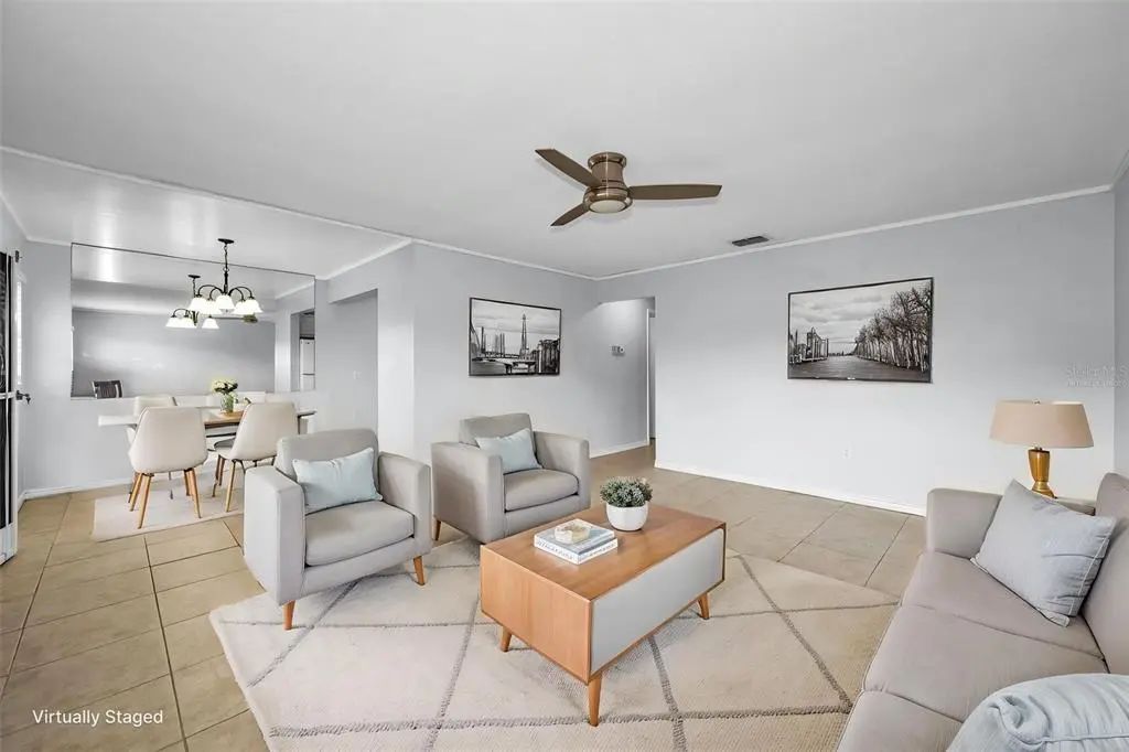 11905 Bayonet Lane, NEW PORT RICHEY, FL, 34654