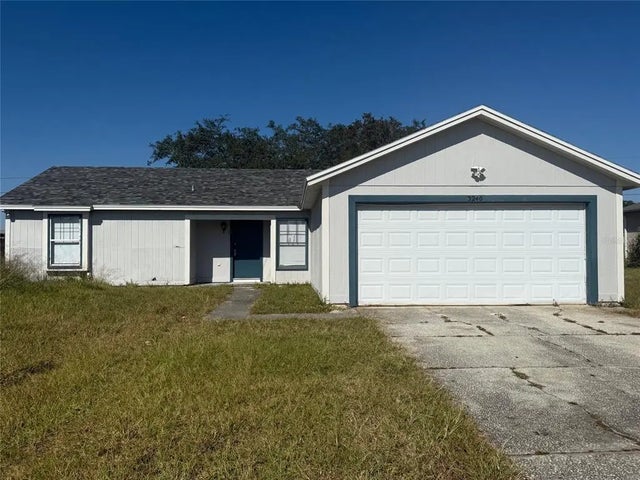 3240 Littlefield Street, DELTONA