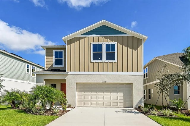 4390 Rivervbend Boulevard, HAINES CITY