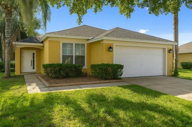 3123 Saint Kitts Court, HAINES CITY