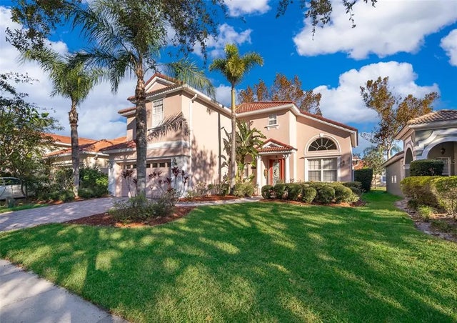 11313 Via Andiamo, WINDERMERE