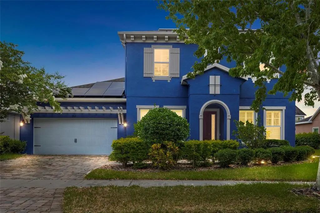 7013 Artesian Court, APOLLO BEACH