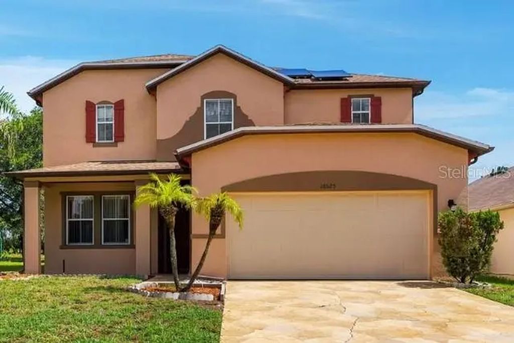 16525 Sunrise Vista Drive, CLERMONT