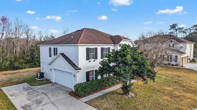 413 Country Cottage Lane, WINTER GARDEN