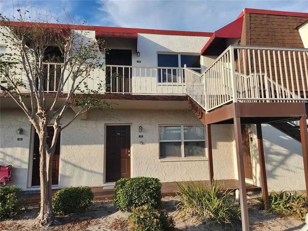 9101 W Hillsborough Avenue I209, TAMPA