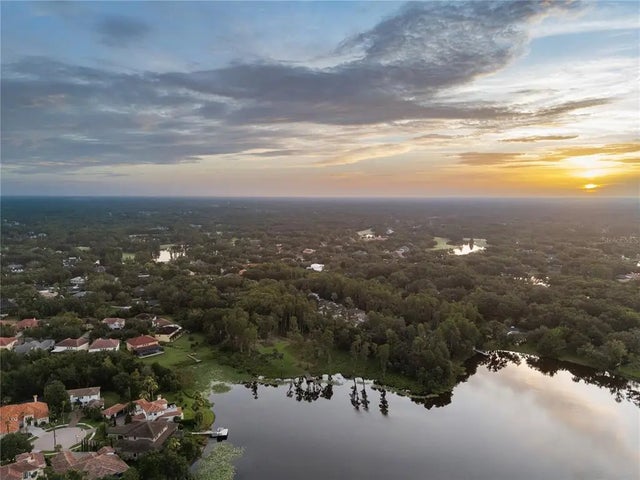 16619 Indian Mound Road, TAMPA