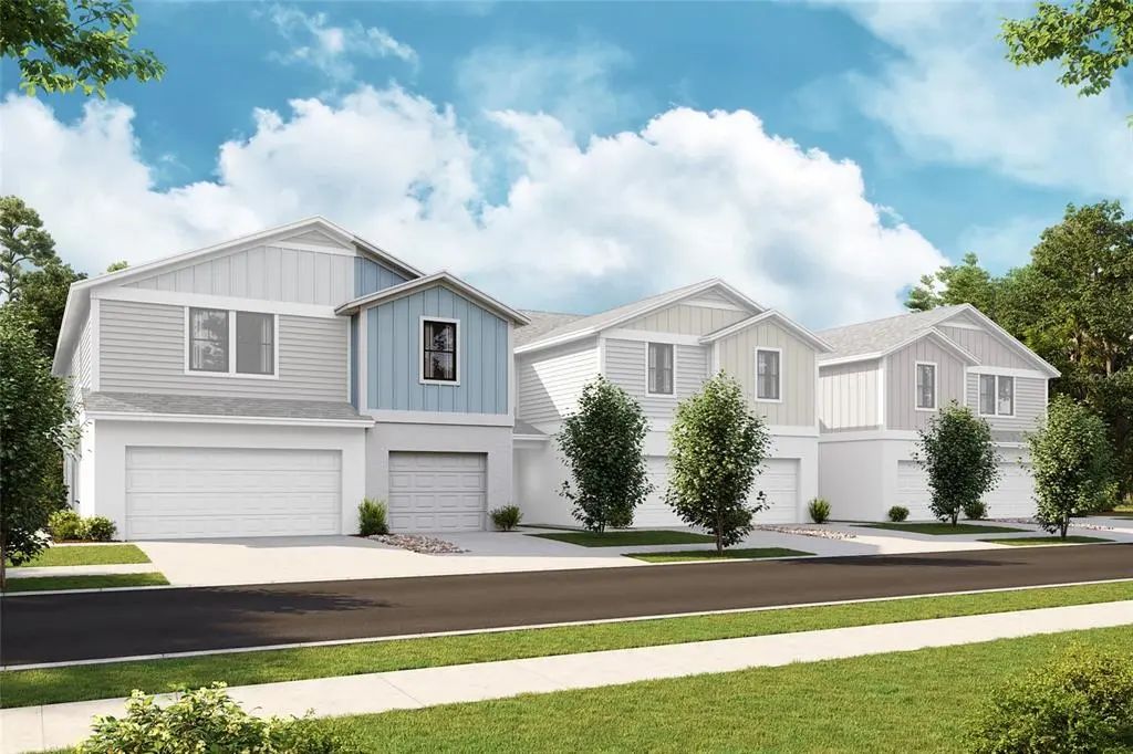 4239 Hillock Boulevard, HAINES CITY