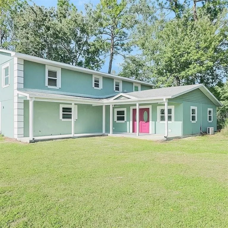 2323 Goodman Road, KISSIMMEE