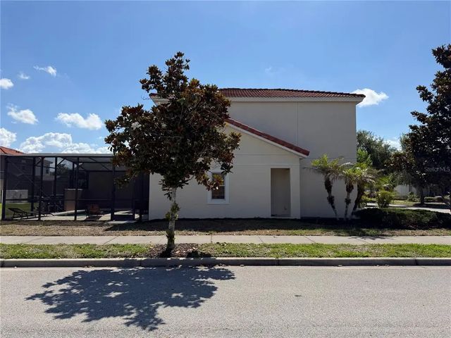 4573 Ada Lane, KISSIMMEE