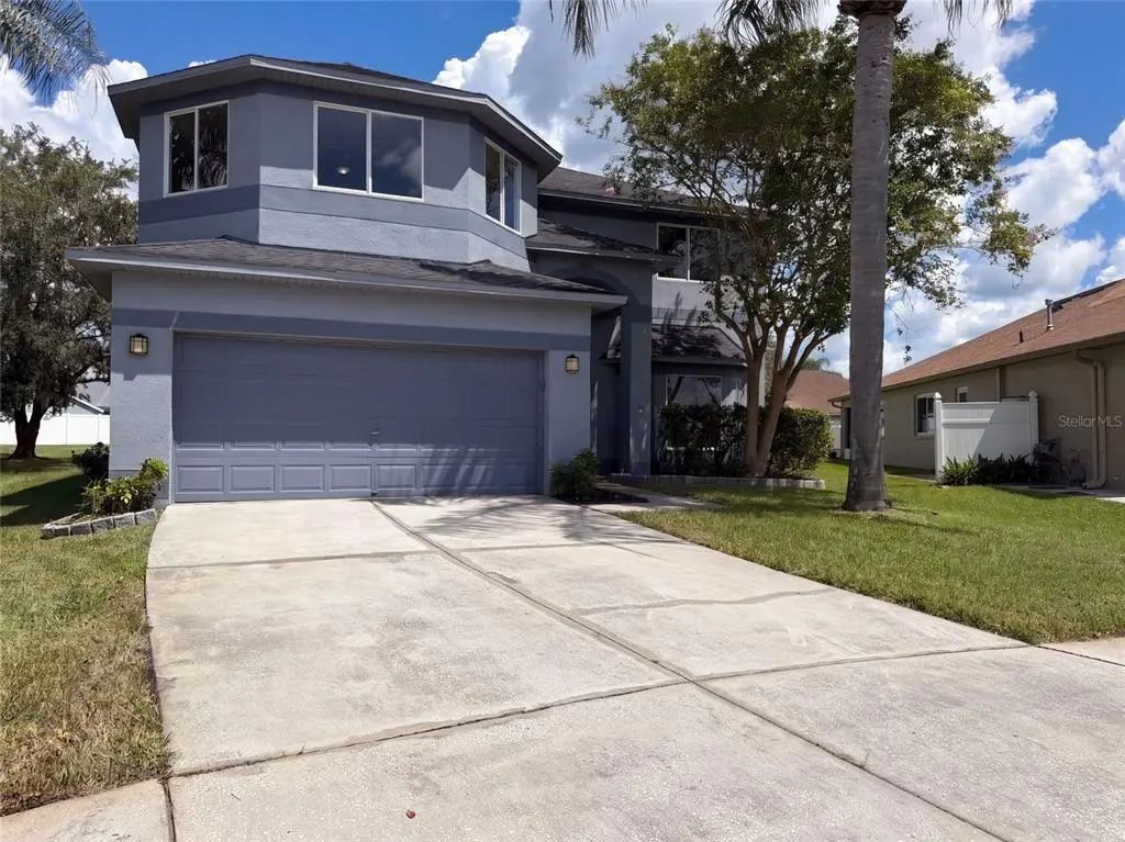 4920 Trinidad Drive, LAND O LAKES