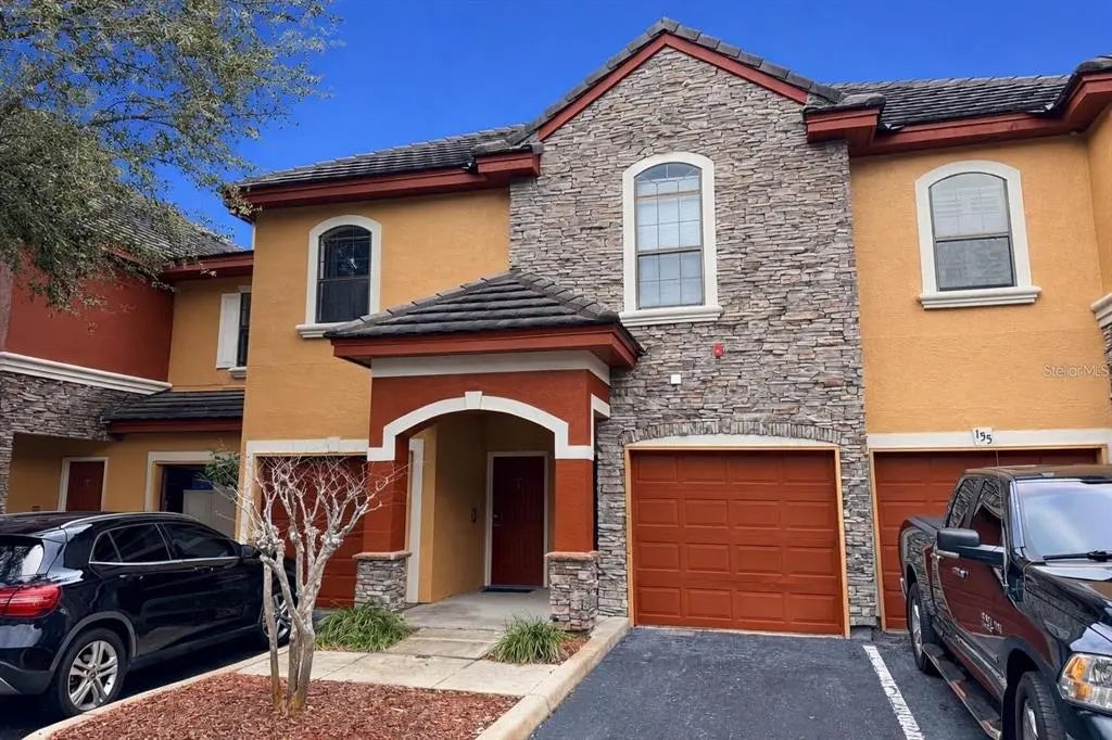 2139 Chianti Place 154, PALM HARBOR