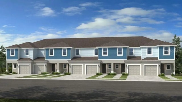 7815 Waterscape Drive, GROVELAND