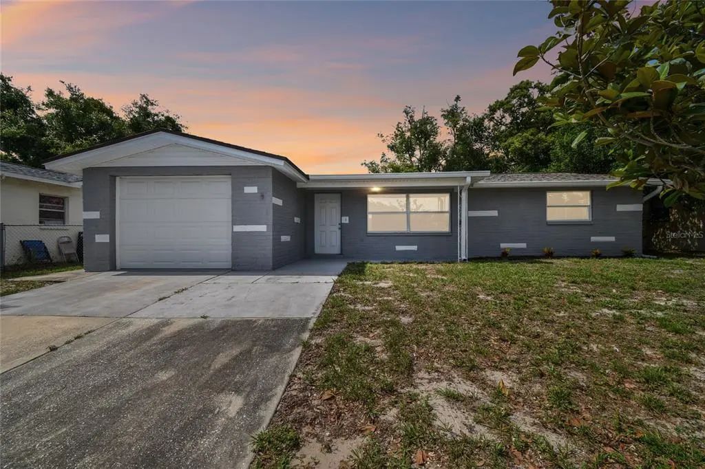 7721 Arbordale Drive, PORT RICHEY
