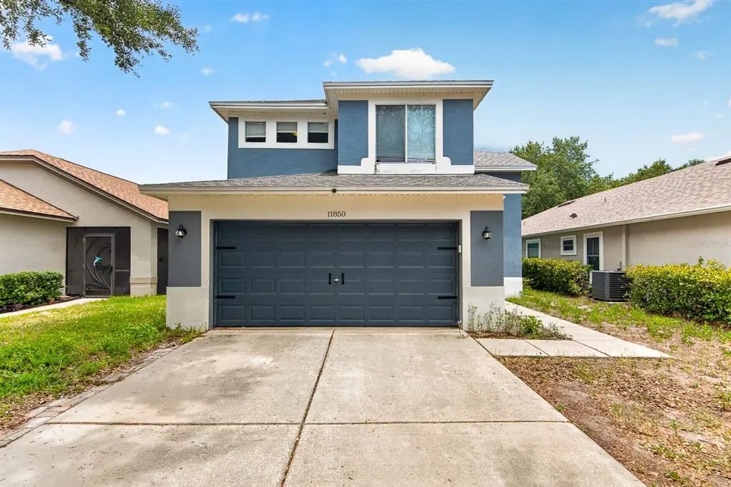 11850 Whisper Creek Drive, RIVERVIEW