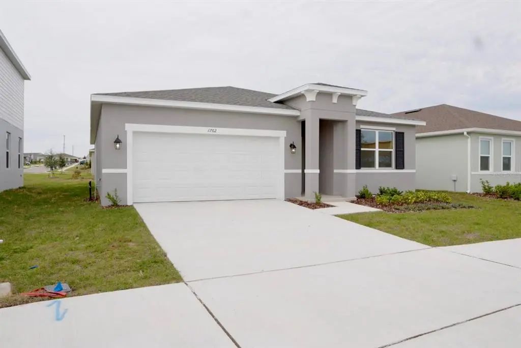 1762 Flag Street, HAINES CITY